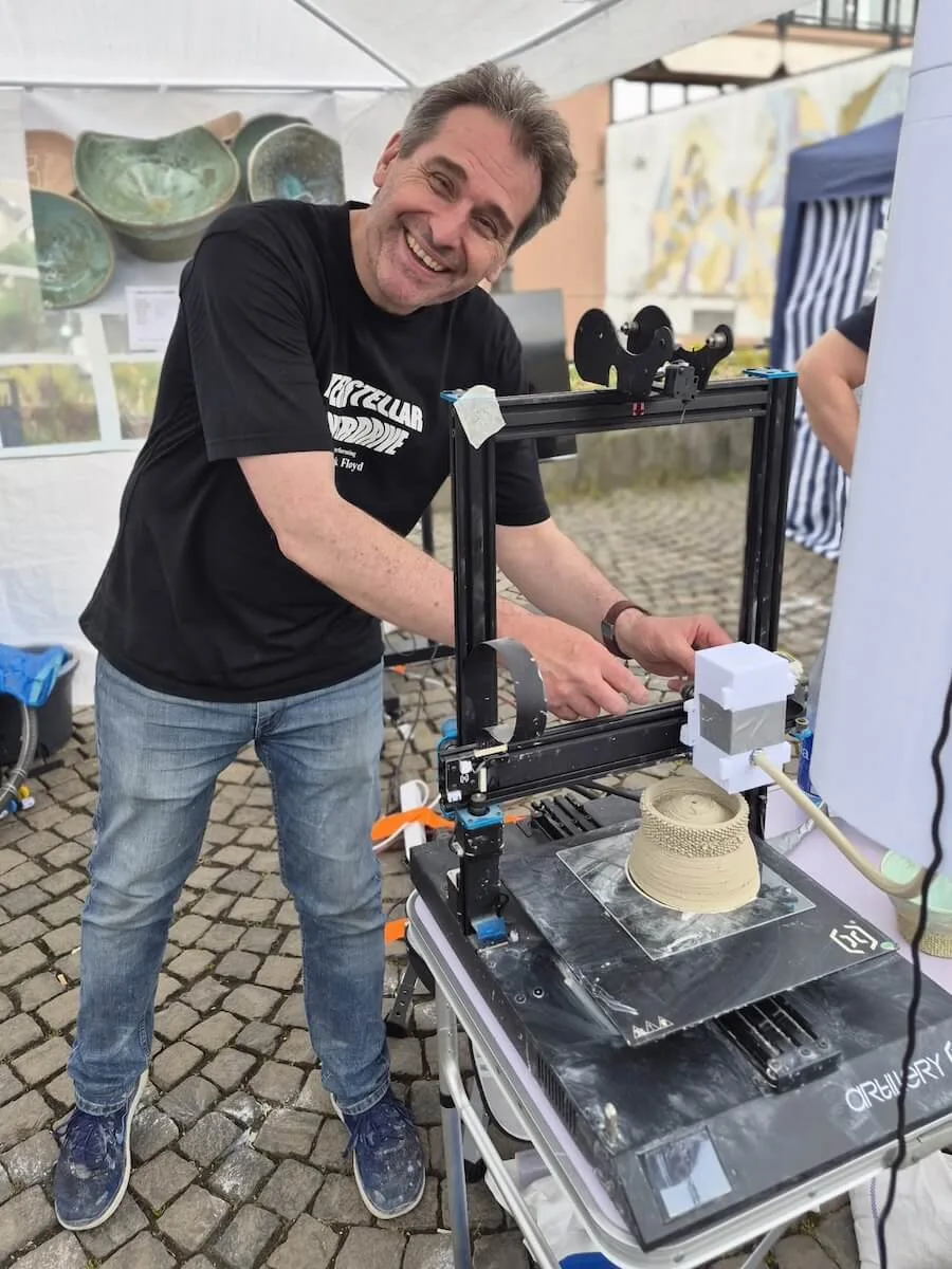 Museumsuferfest: Rückblick auf drei Tage Sachsenhausen